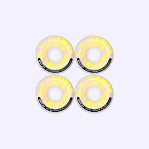 Quasi P-Thane Wheels 52mm