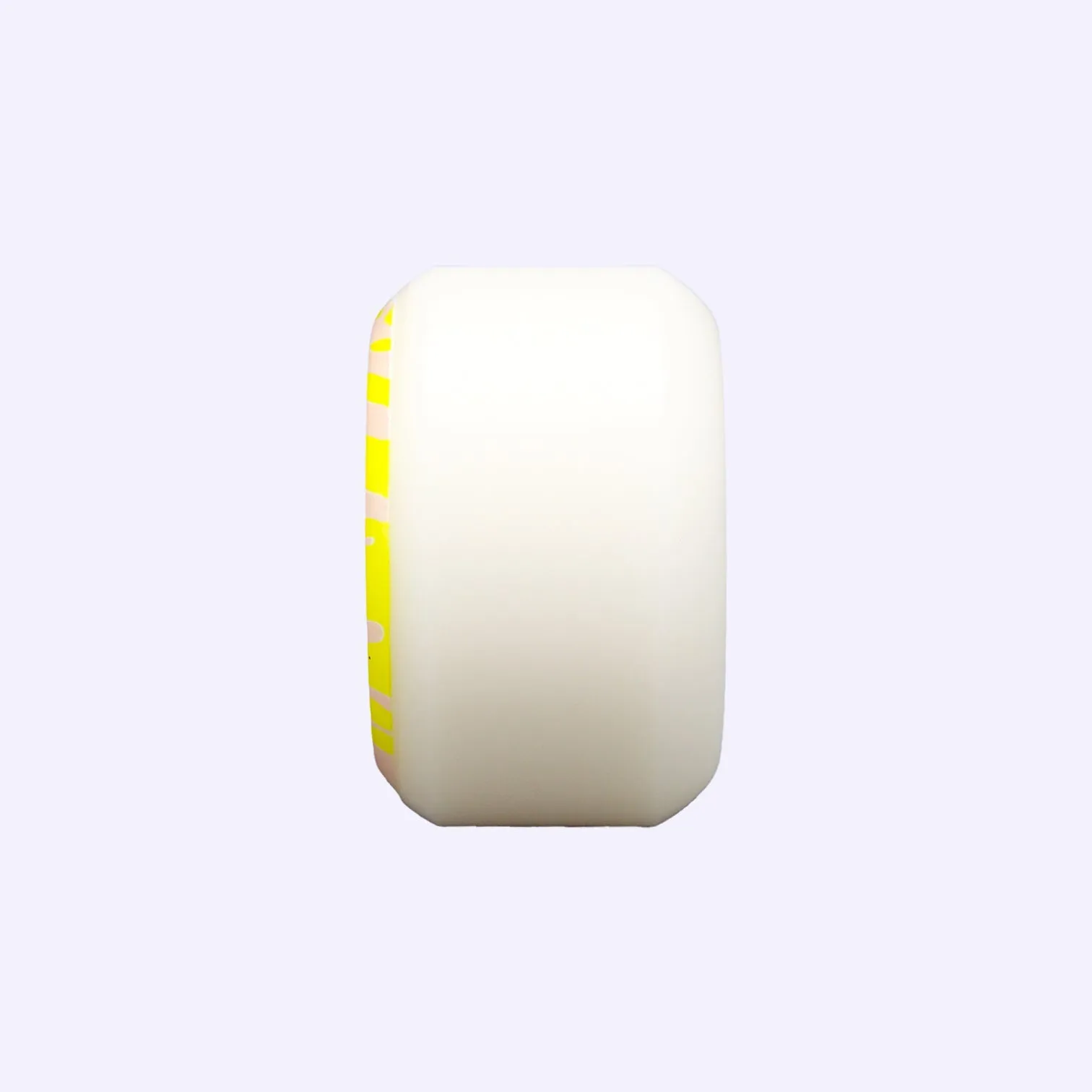 Quasi P-Thane Wheels 52mm