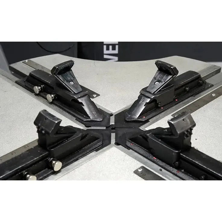 Ranger R80EX Tilt-Back Tire Changer