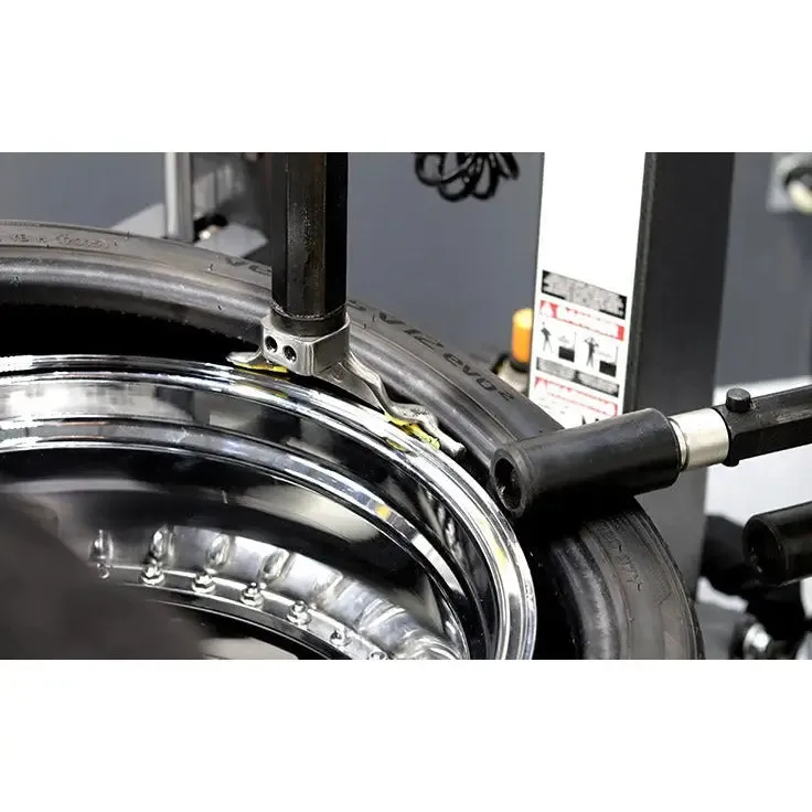 Ranger R80EX Tilt-Back Tire Changer