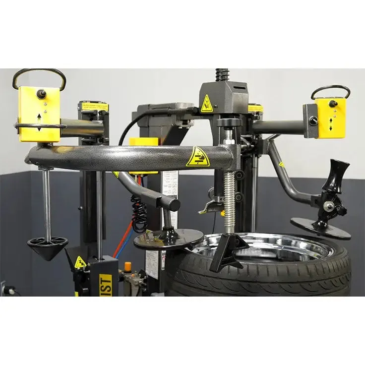Ranger R80EX Tilt-Back Tire Changer