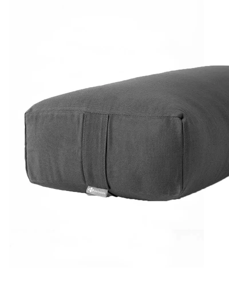 Rectangular Yoga Bolster