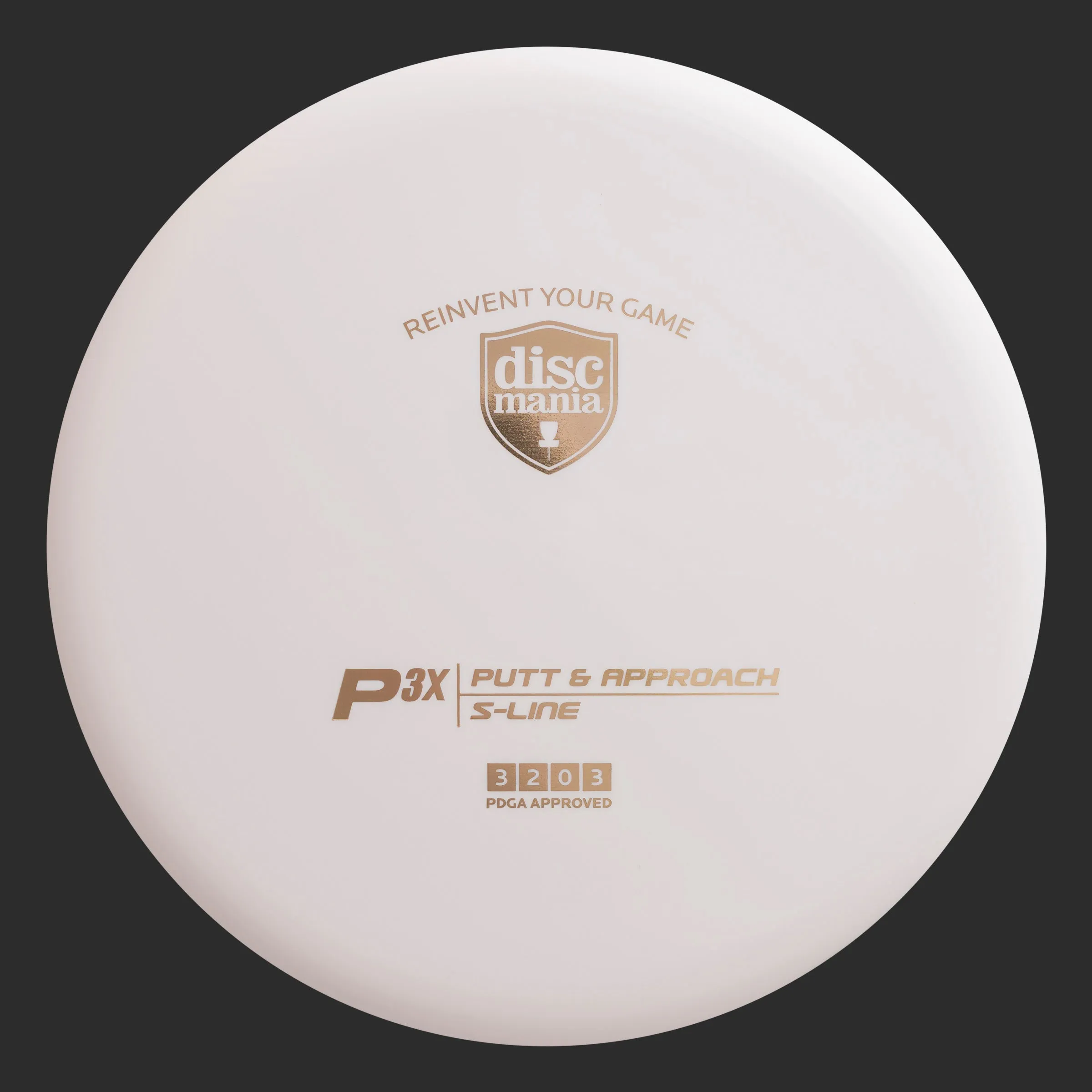 S-line P3x