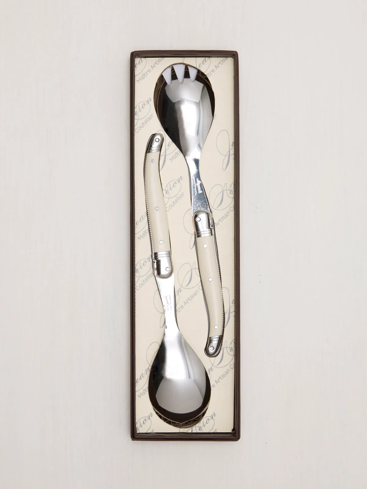 Serving Set