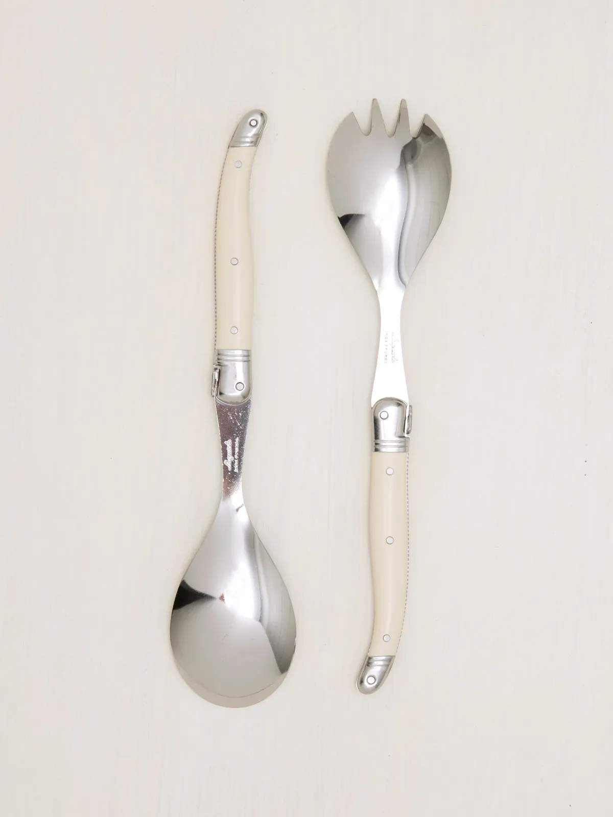 Serving Set