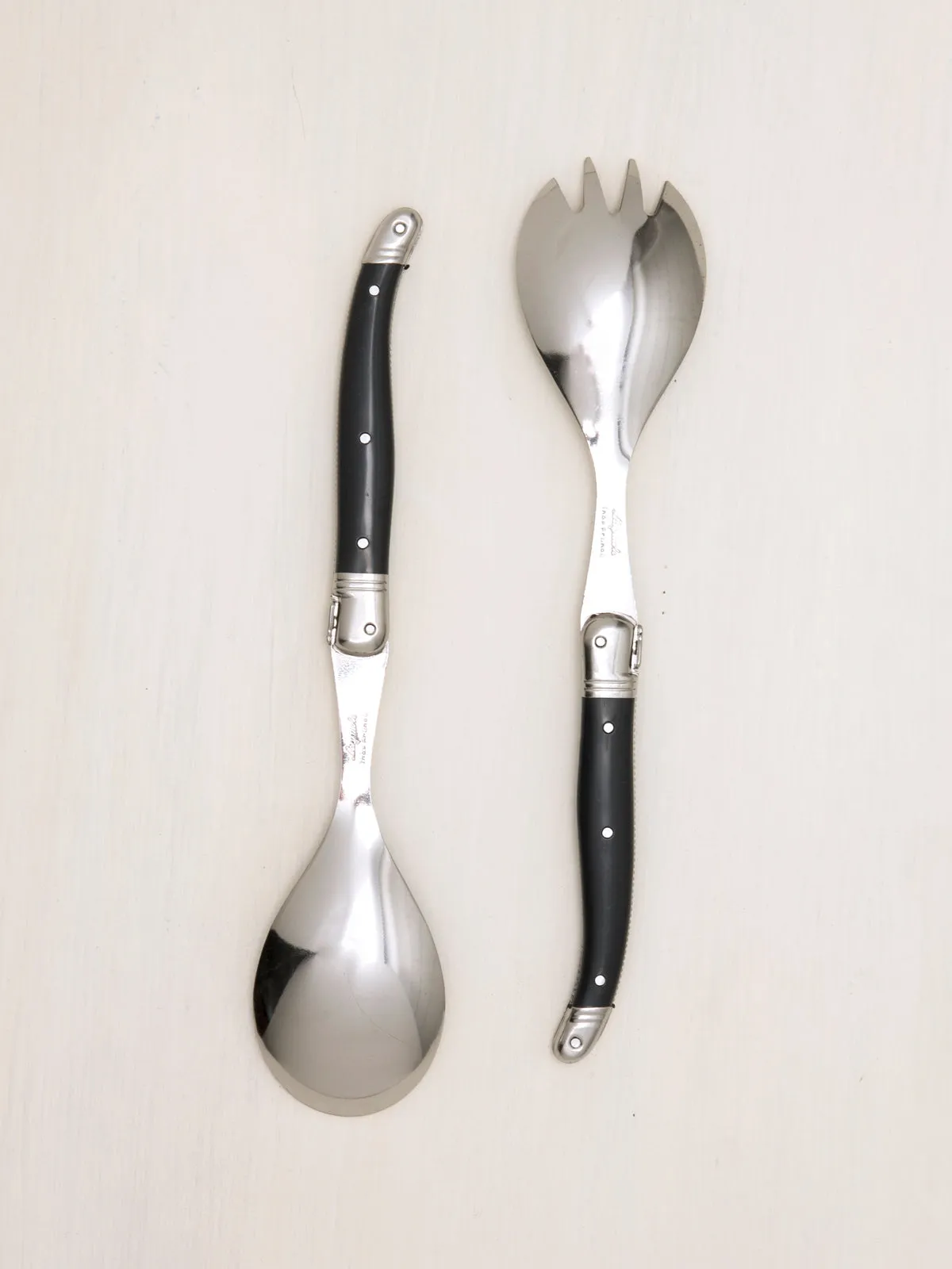 Serving Set