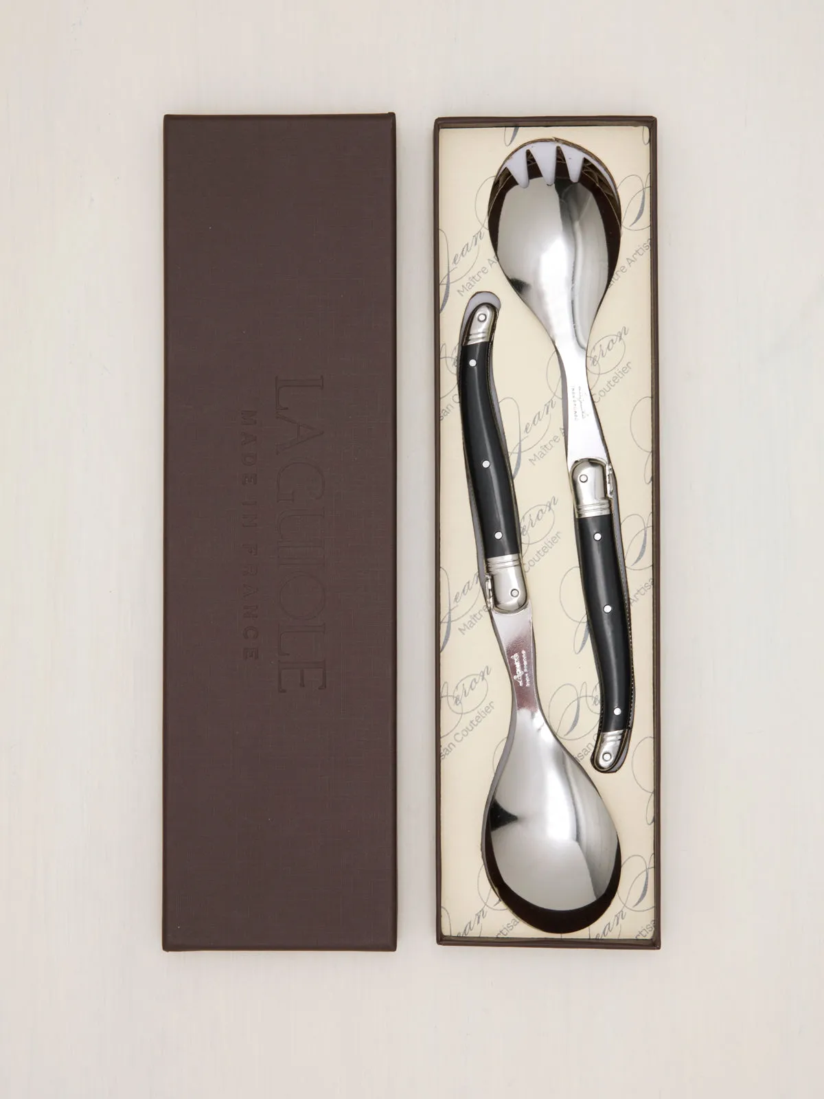Serving Set