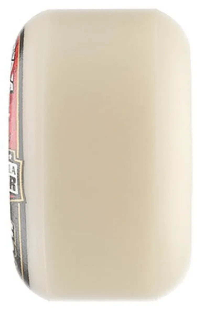SPITFIRE WHEEL FORMULA FOUR 101DU CONICAL PERFORMANCE URETHANE - 52MM