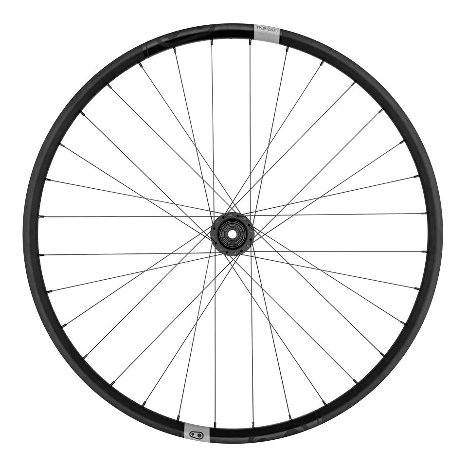 Synthesis XCT Alloy Rear Wheel