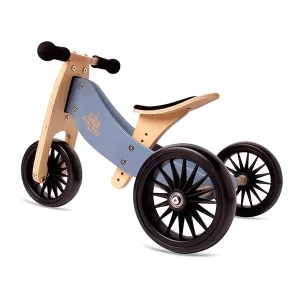 Tiny Tot Plus - Slate Blue