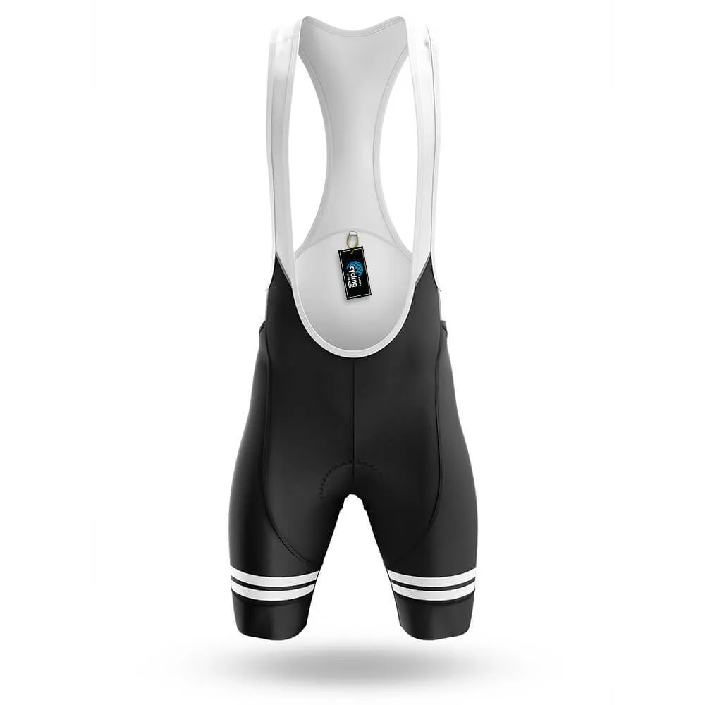 Too Many Bikes - Men's Cycling Kit