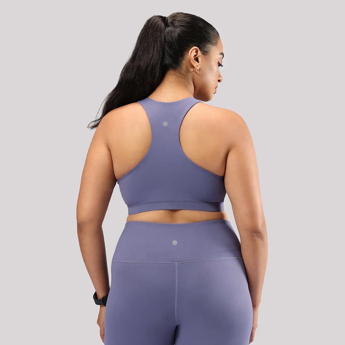 Ultimate Comfort Sports Bra