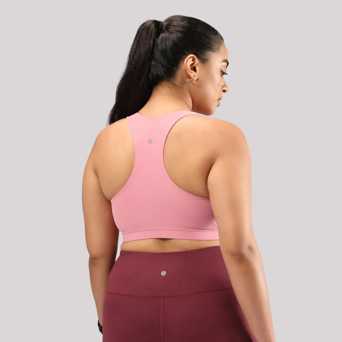 Ultimate Comfort Sports Bra