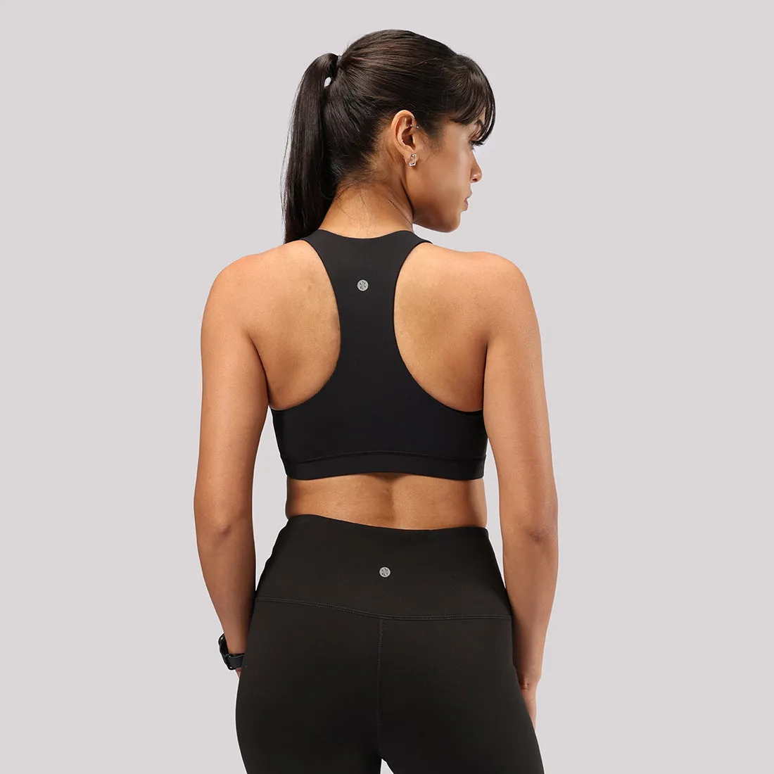Ultimate Comfort Sports Bra