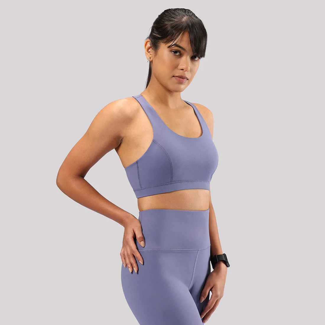 Ultimate Comfort Sports Bra