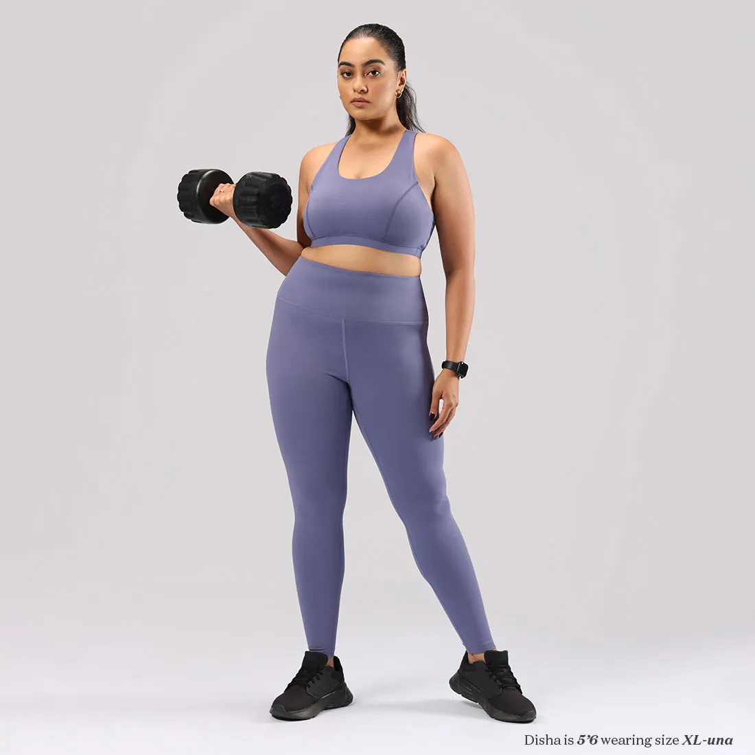Ultimate Comfort Sports Bra