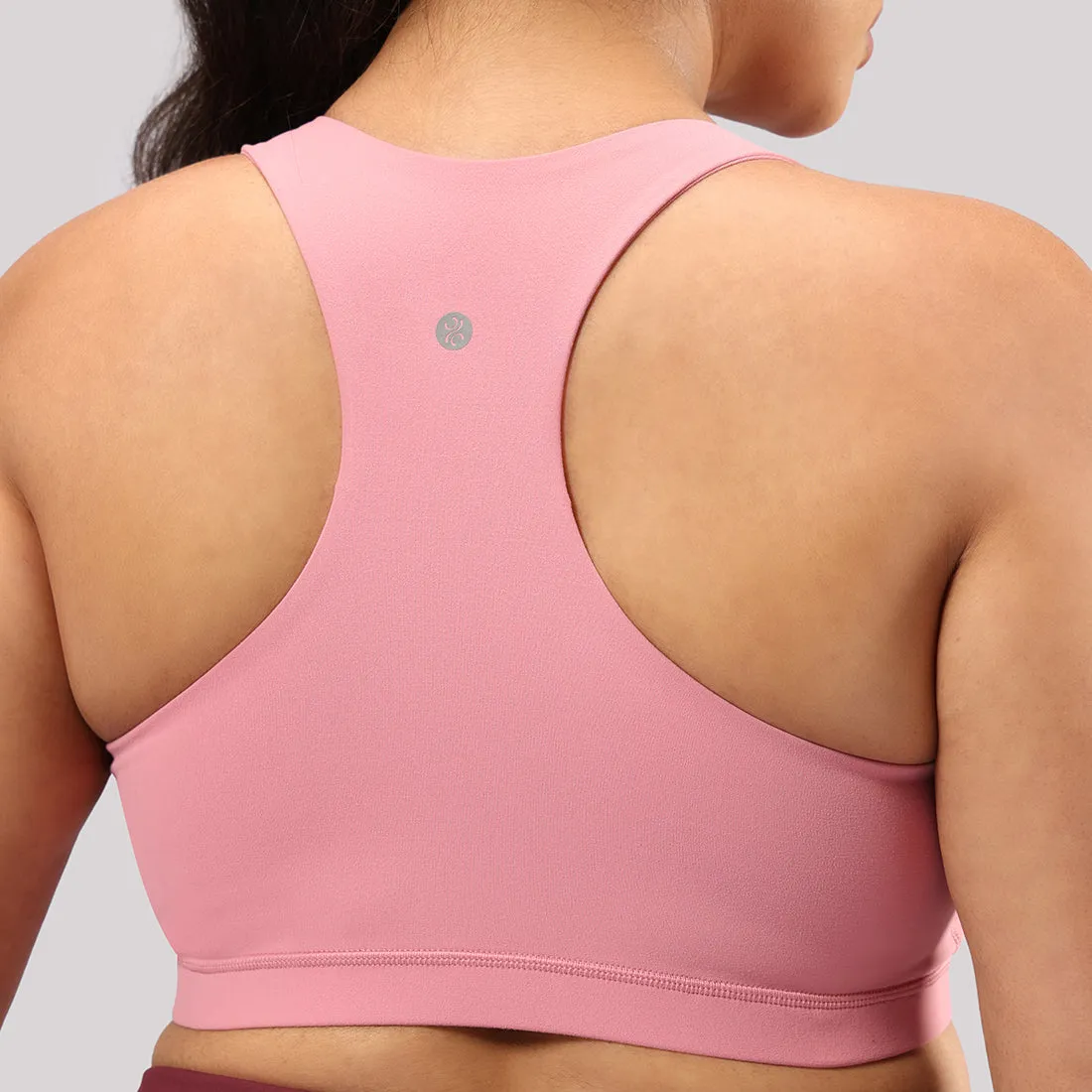 Ultimate Comfort Sports Bra