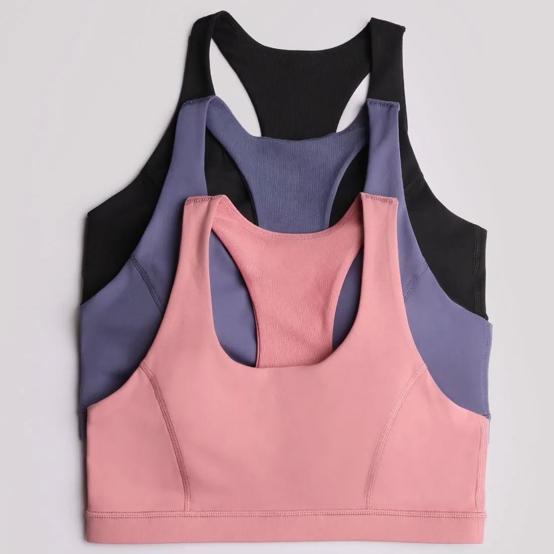 Ultimate Comfort Sports Bra