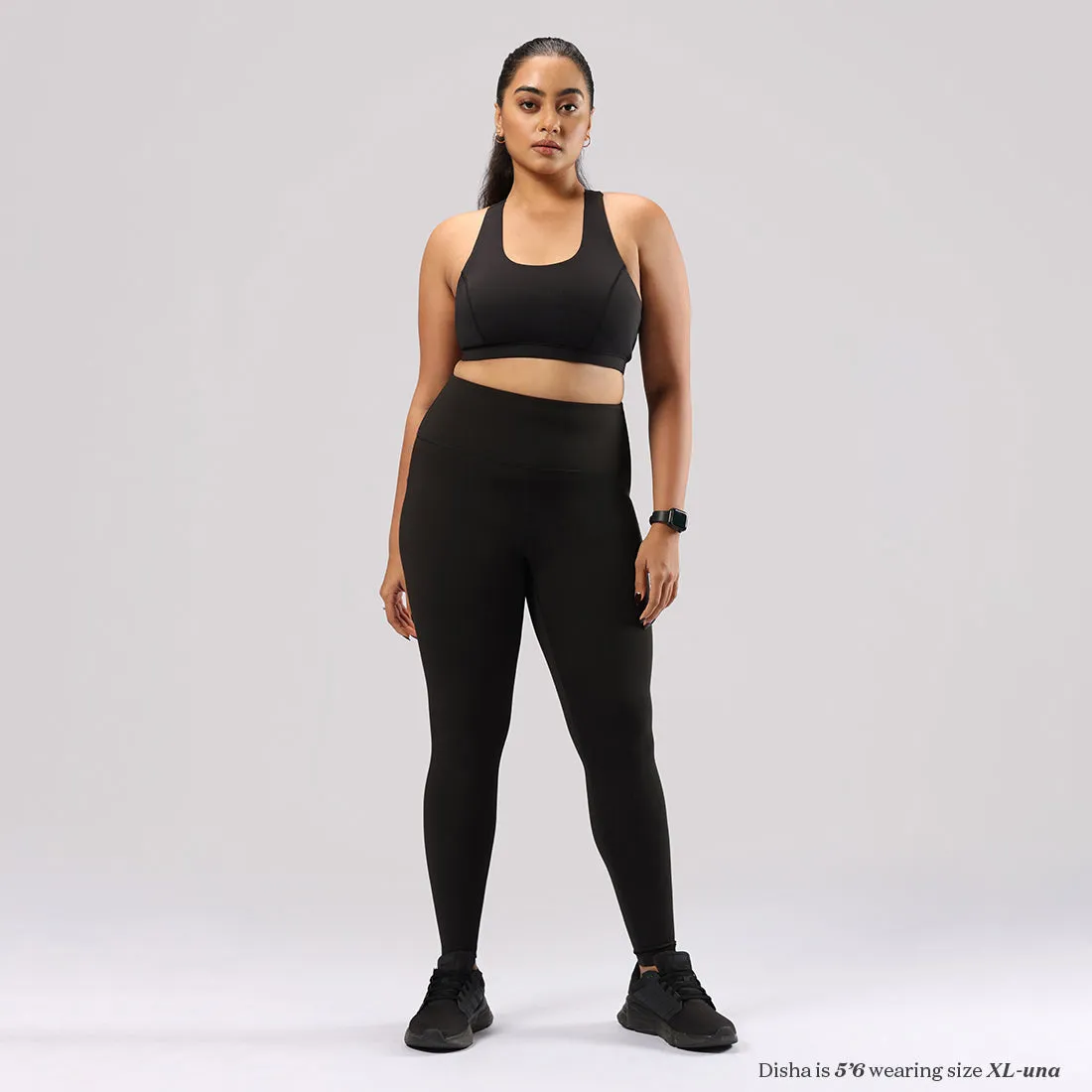 Ultimate Comfort Sports Bra