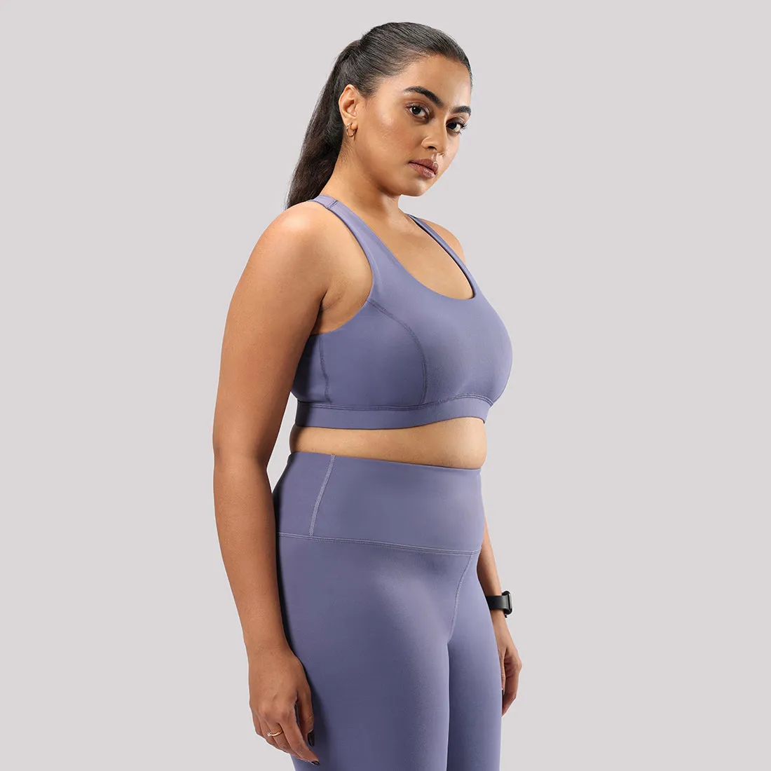 Ultimate Comfort Sports Bra