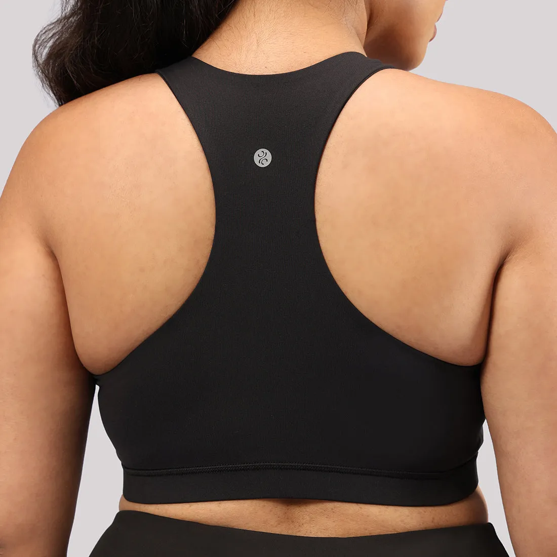 Ultimate Comfort Sports Bra