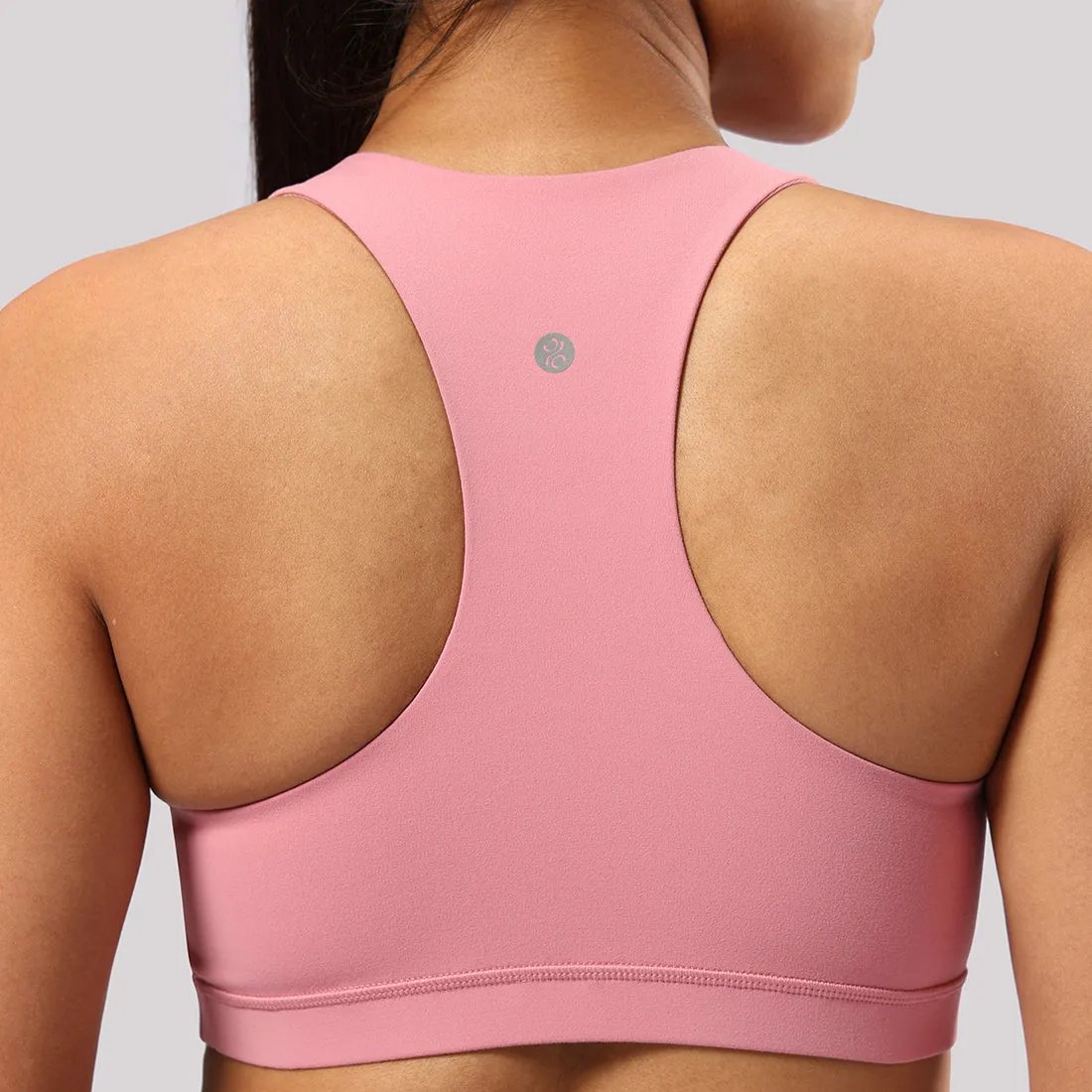 Ultimate Comfort Sports Bra