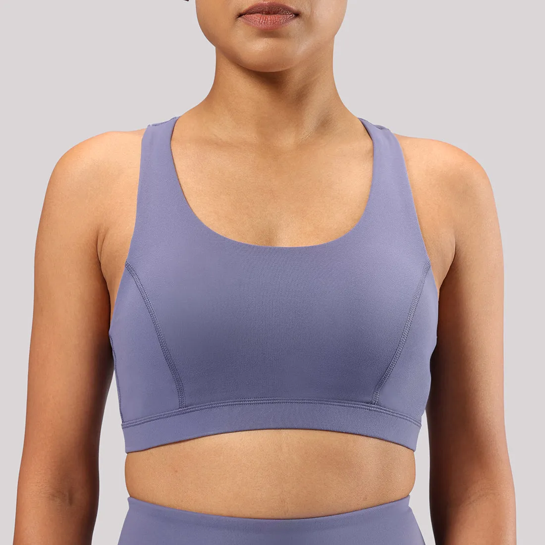 Ultimate Comfort Sports Bra