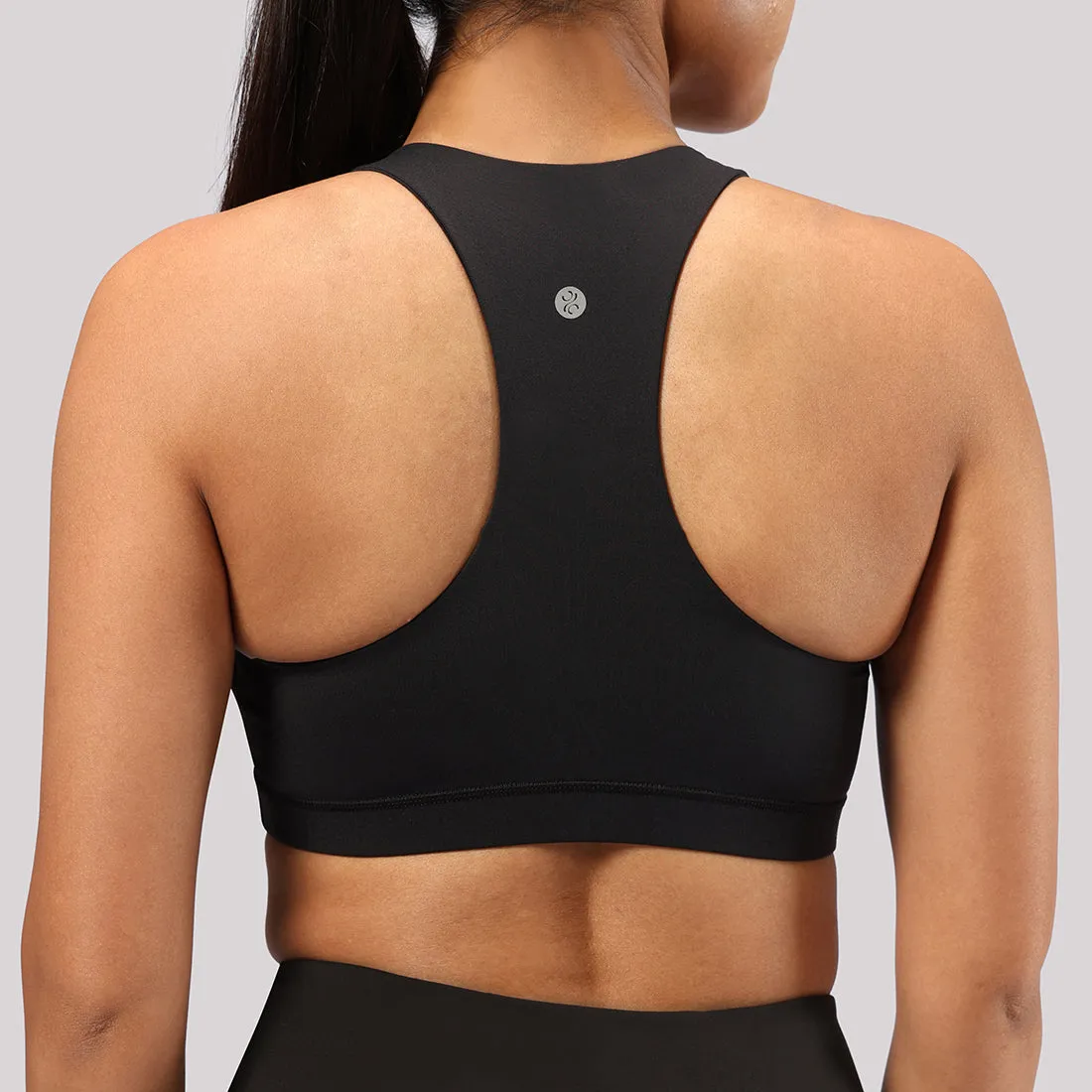 Ultimate Comfort Sports Bra