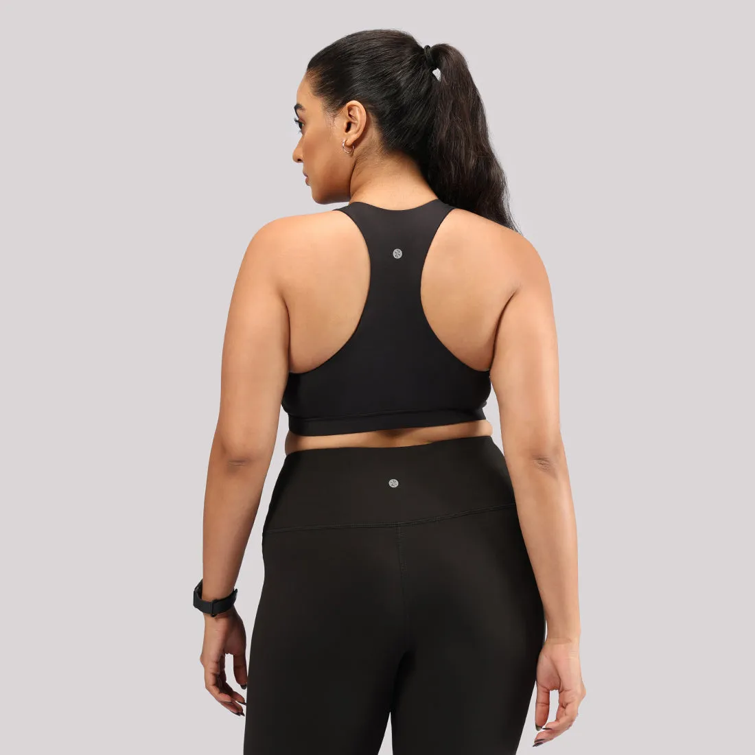 Ultimate Comfort Sports Bra