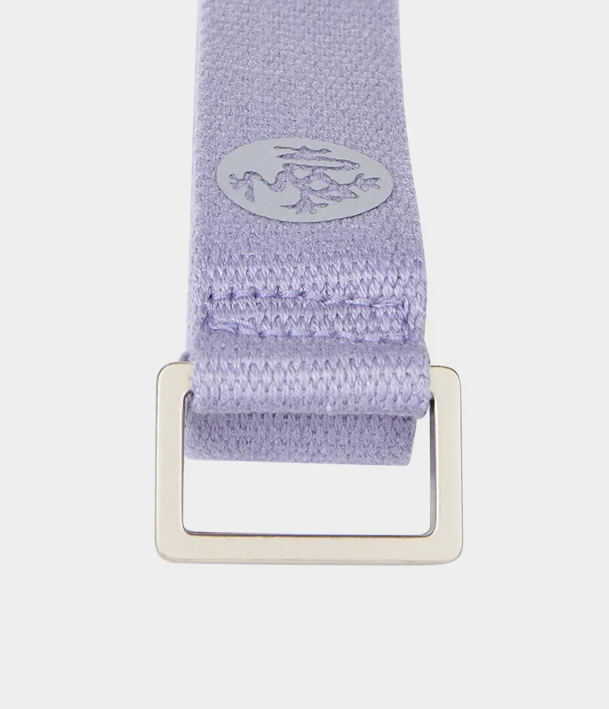 unfold yoga strap