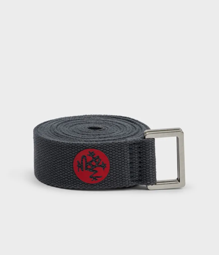 unfold yoga strap