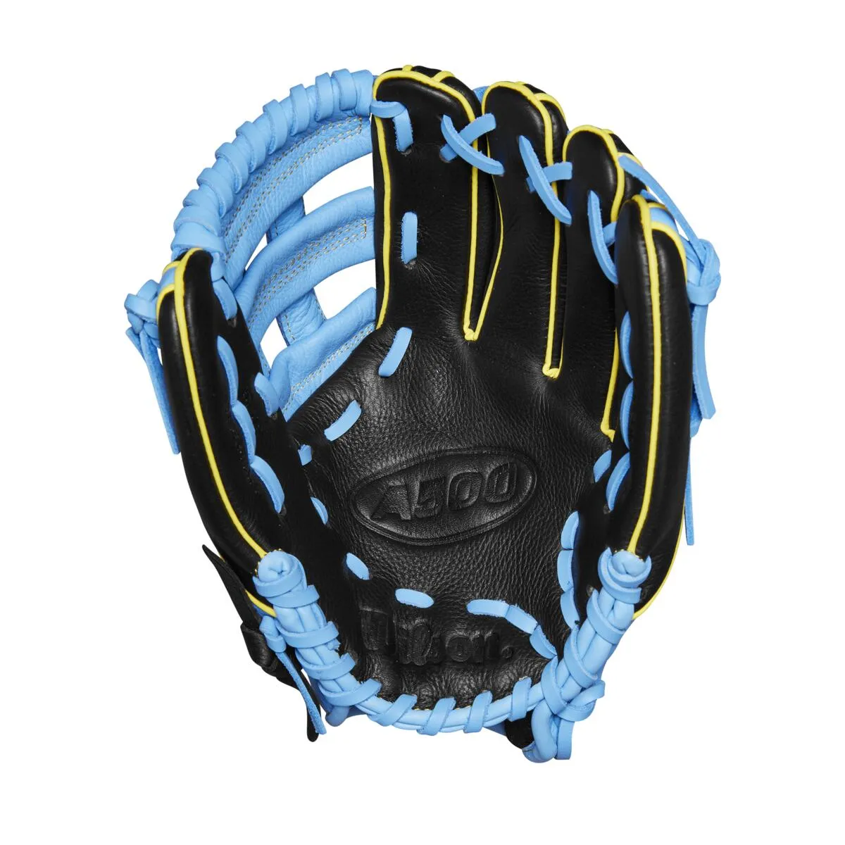 Wilson® A500® 10.5" Utility Youth Baseball Glove