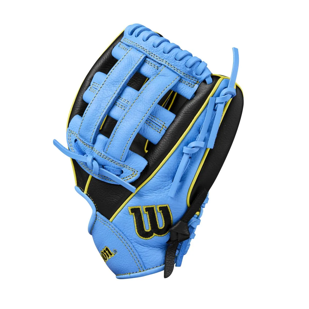 Wilson® A500® 10.5" Utility Youth Baseball Glove