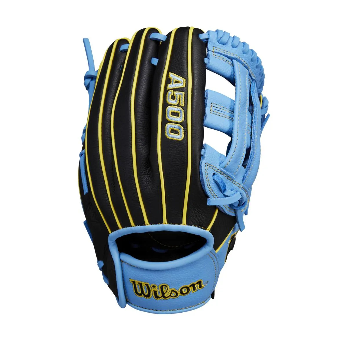 Wilson® A500® 10.5" Utility Youth Baseball Glove