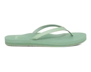 Women's Yoga Joy II 2 - Aqua Foam